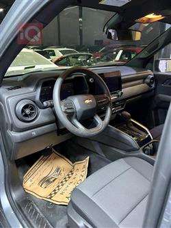 شيفروليه كولورادو